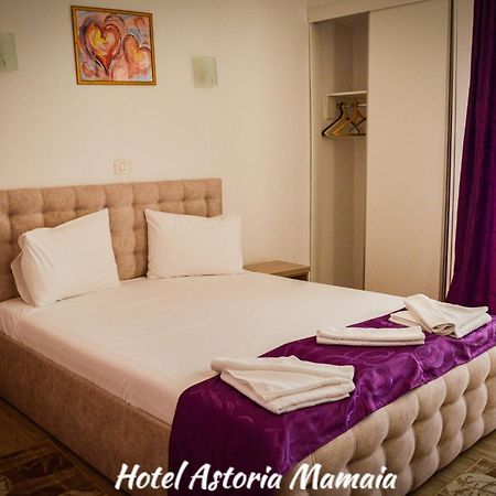 Hotel Astoria Mamaia Bagian luar foto
