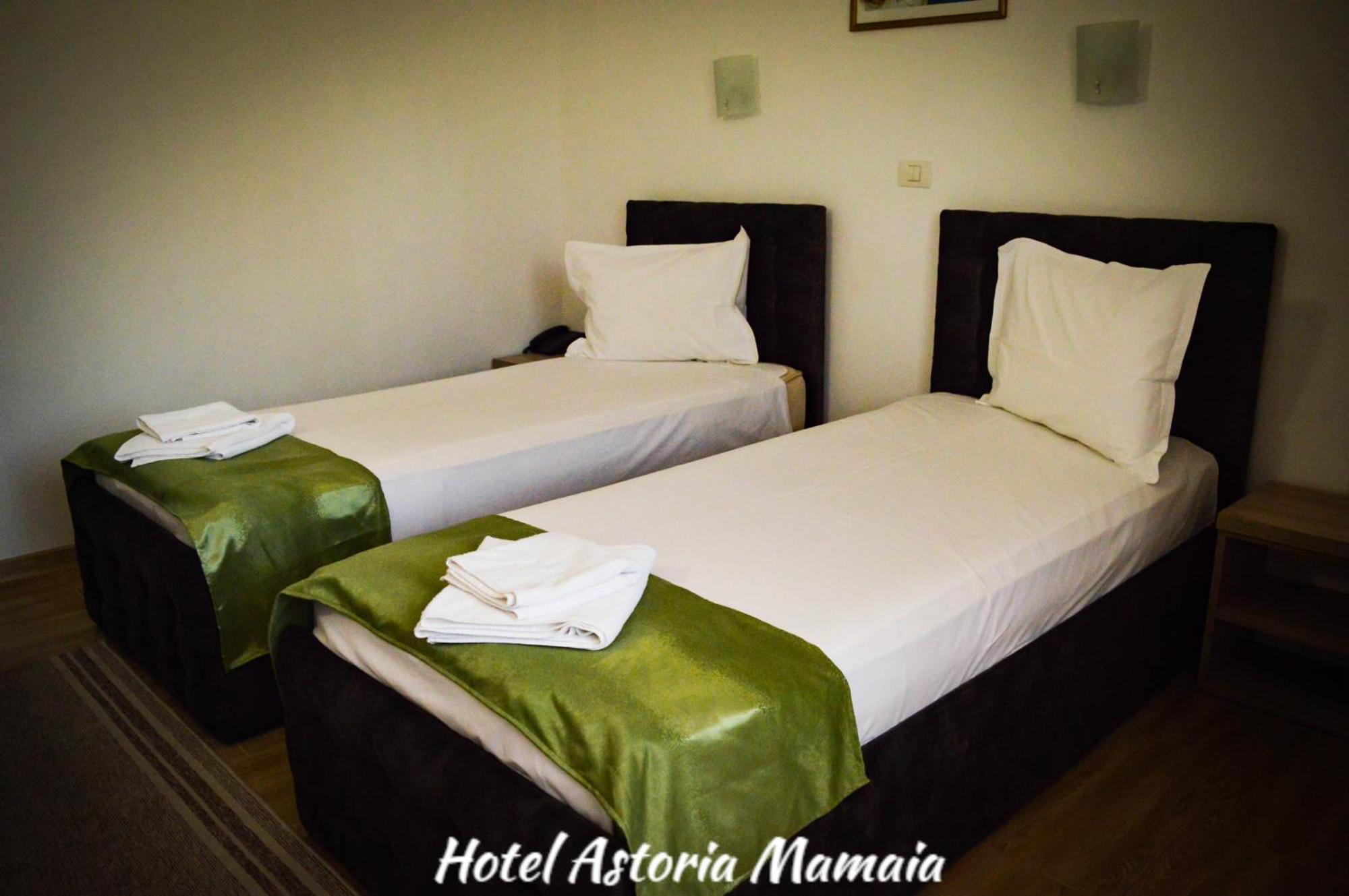 Hotel Astoria Mamaia Bagian luar foto