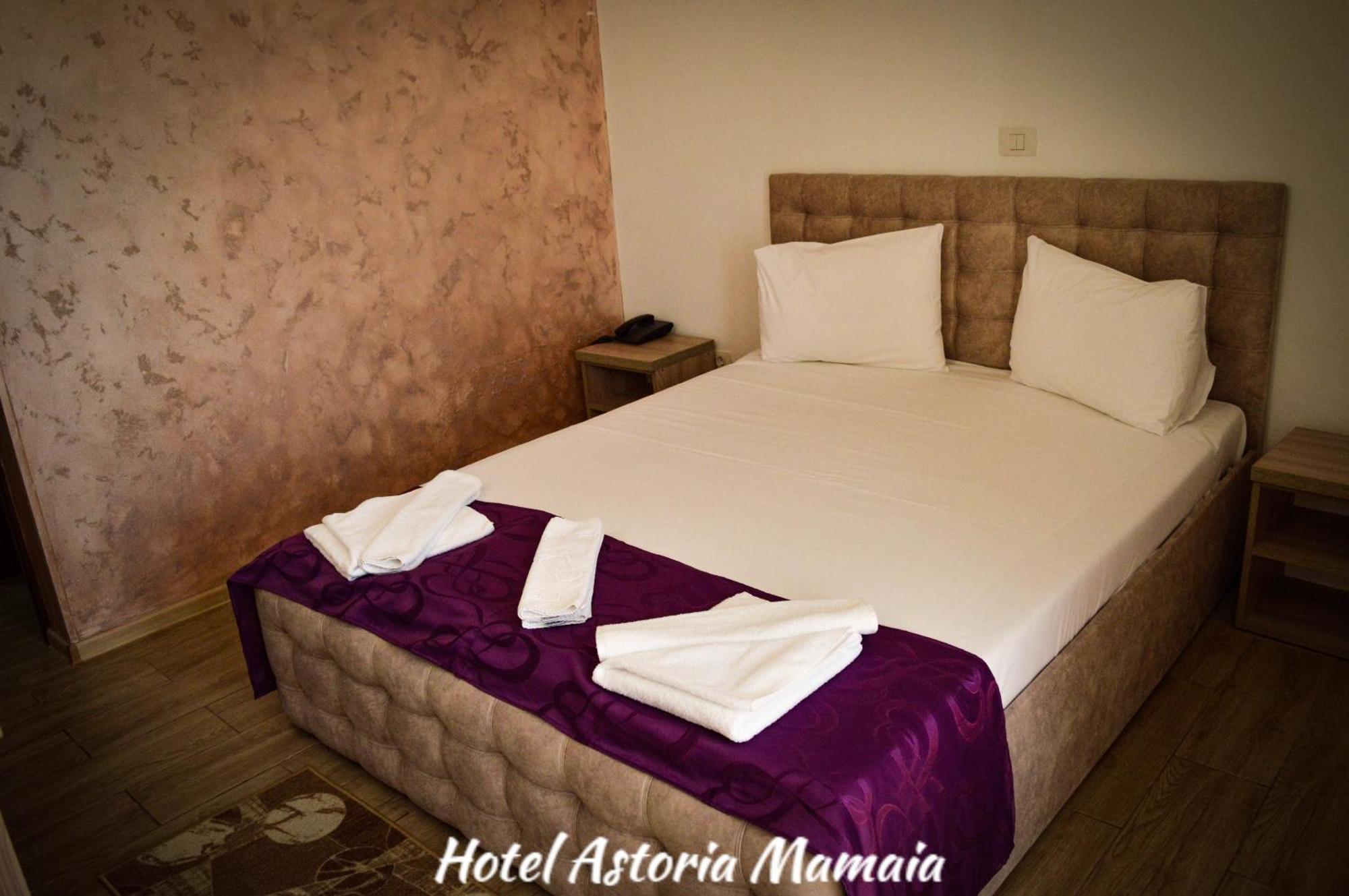 Hotel Astoria Mamaia Bagian luar foto