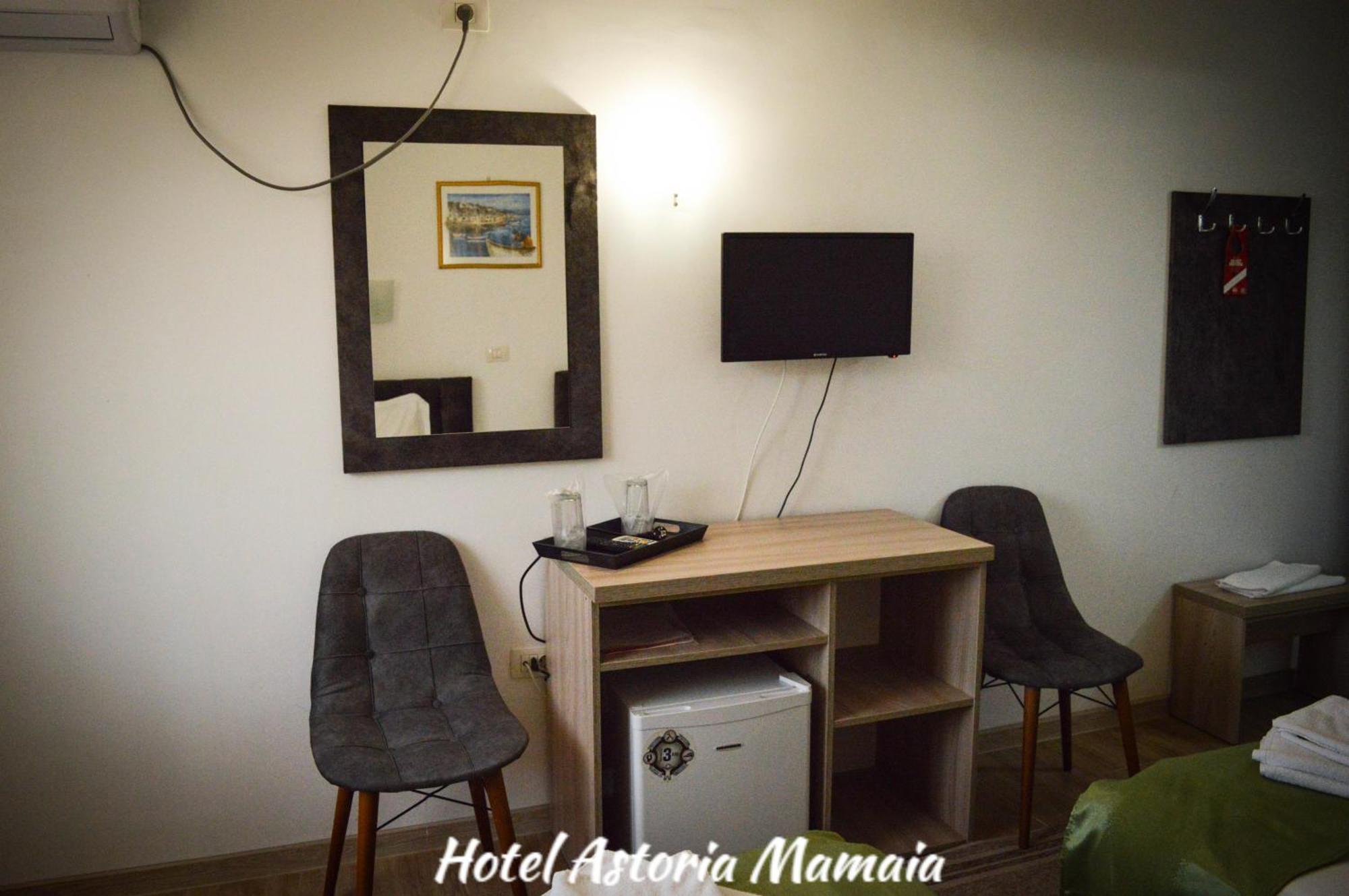 Hotel Astoria Mamaia Bagian luar foto
