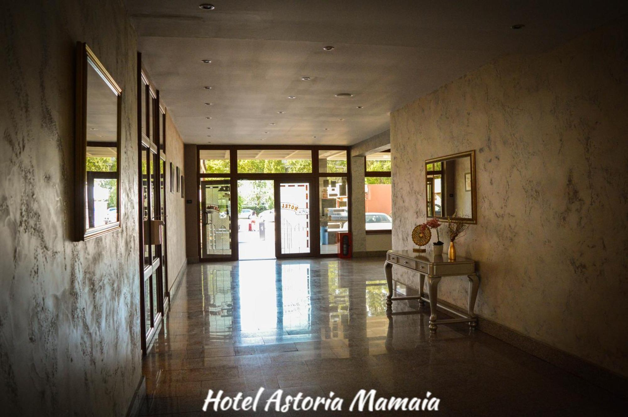 Hotel Astoria Mamaia Bagian luar foto