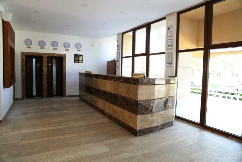Hotel Astoria Mamaia Bagian luar foto