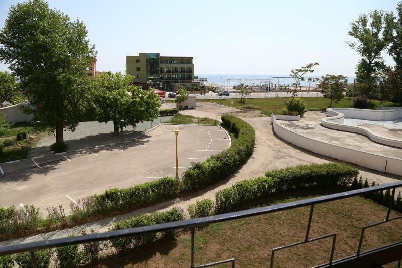 Hotel Astoria Mamaia Bagian luar foto