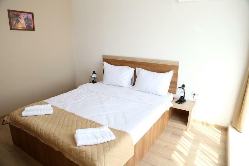 Hotel Astoria Mamaia Bagian luar foto