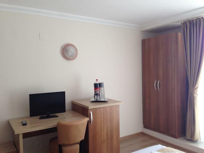 Hotel Astoria Mamaia Bagian luar foto