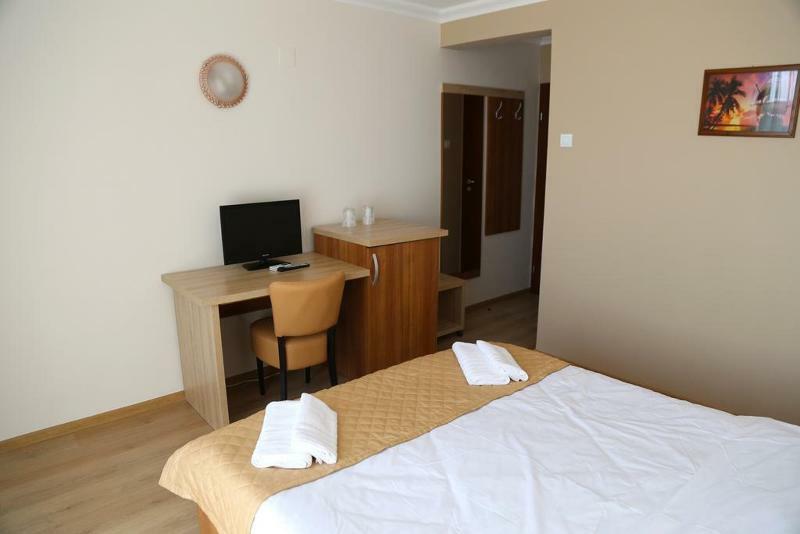 Hotel Astoria Mamaia Bagian luar foto
