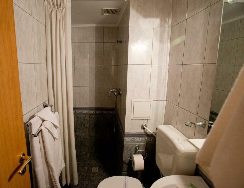 Hotel Astoria Mamaia Bagian luar foto