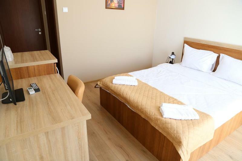 Hotel Astoria Mamaia Bagian luar foto