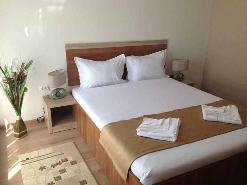 Hotel Astoria Mamaia Bagian luar foto